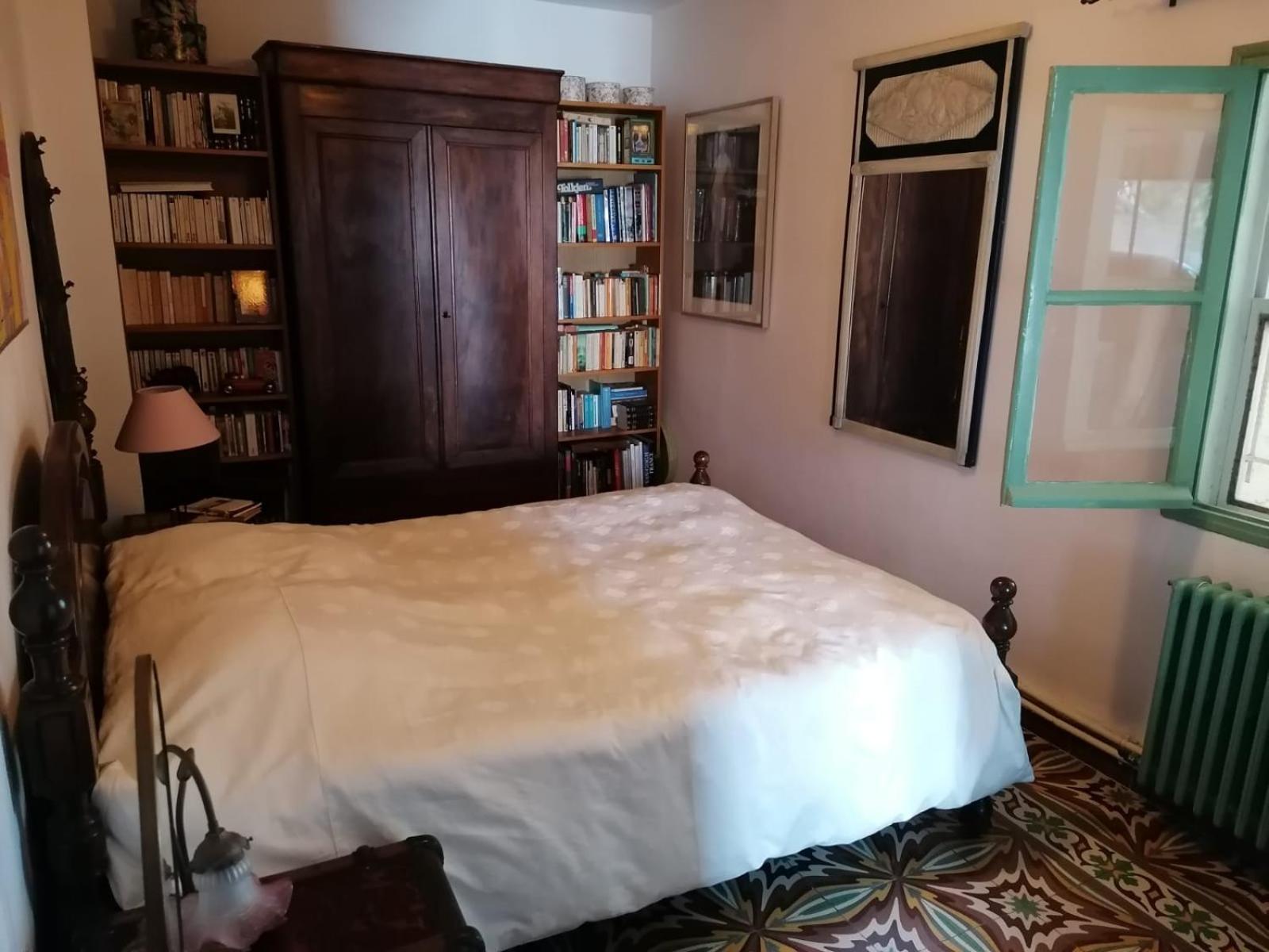Chambre Paisible Proche Calanques Et Centre La Ciotat Zewnętrze zdjęcie
