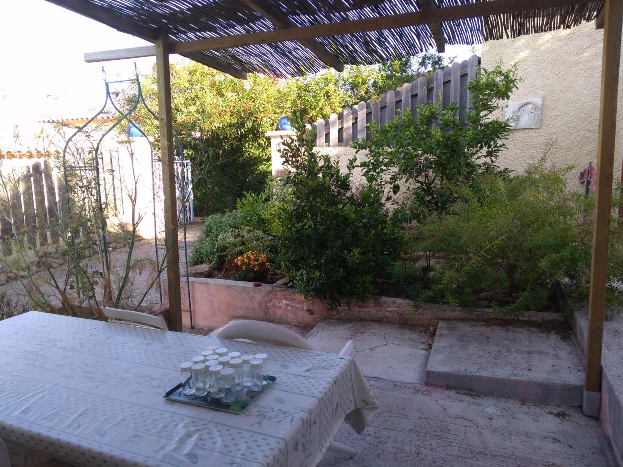 Chambre Paisible Proche Calanques Et Centre La Ciotat Zewnętrze zdjęcie